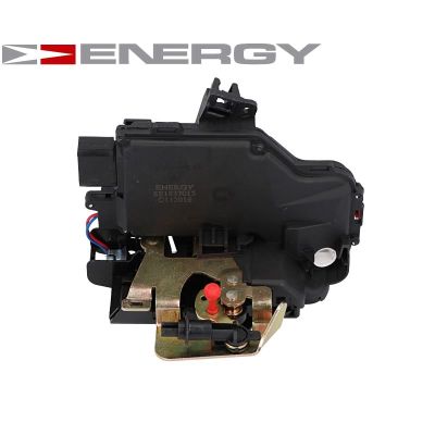 Zámok dverí ENERGY